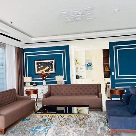 Villas At Oceanami Resort Long Hai Exterior photo