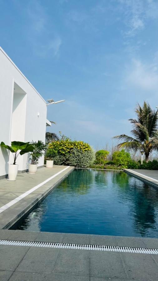 Villas At Oceanami Resort Long Hai Exterior photo