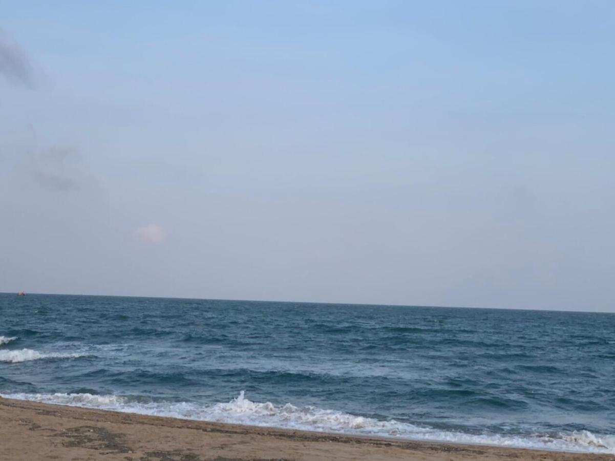 Villas At Oceanami Resort Long Hai Exterior photo
